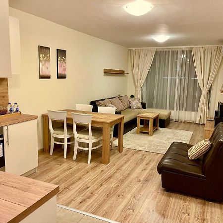 Pirin Dream View Apartments Razlog Eksteriør bilde