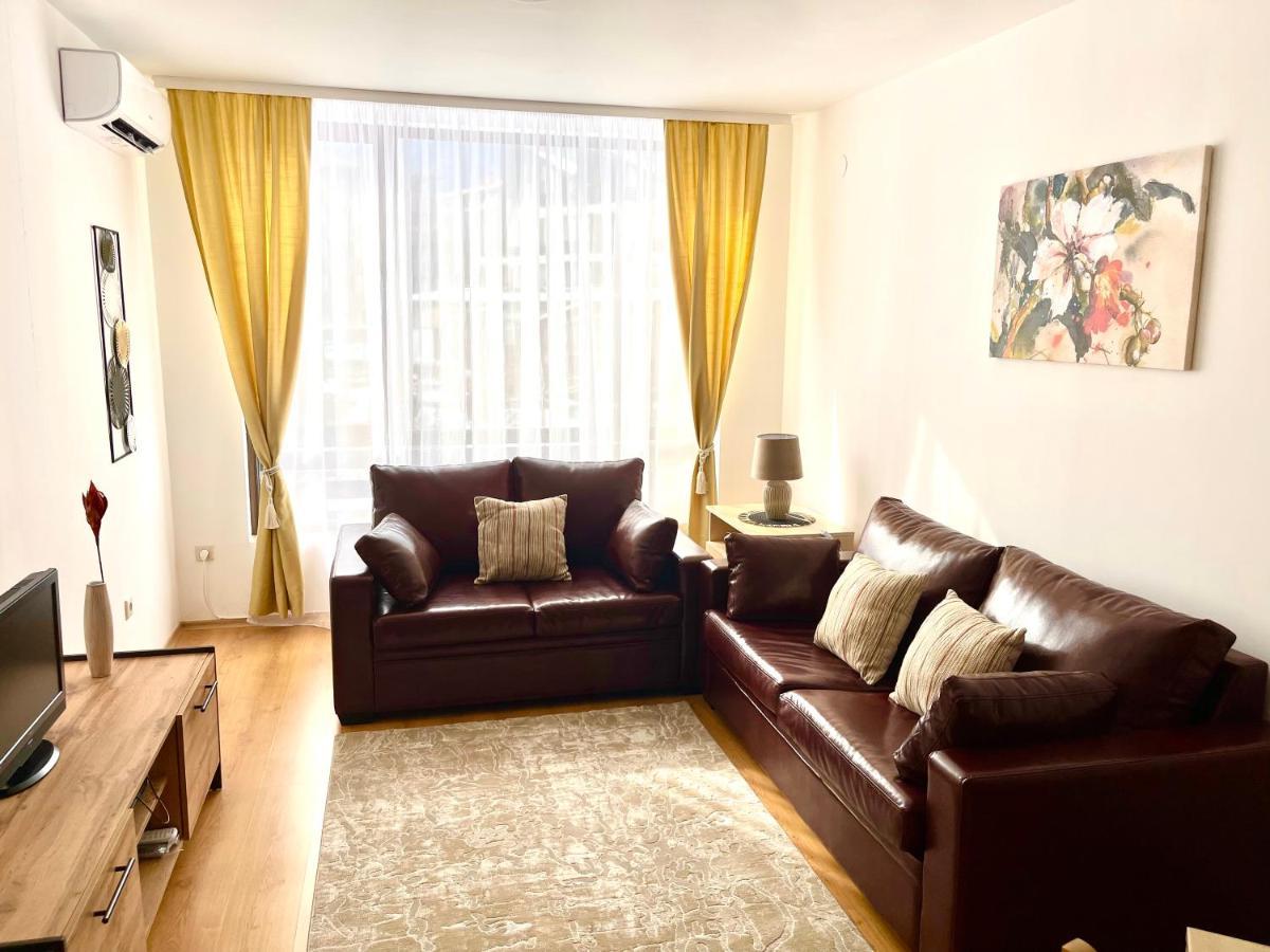 Pirin Dream View Apartments Razlog Eksteriør bilde